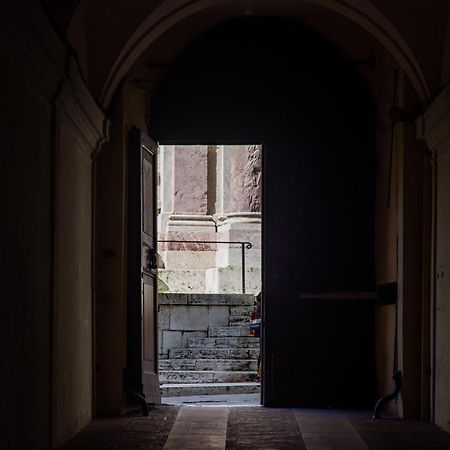 Maggiore Suite - Piazza IV Novembre Perugia Kültér fotó