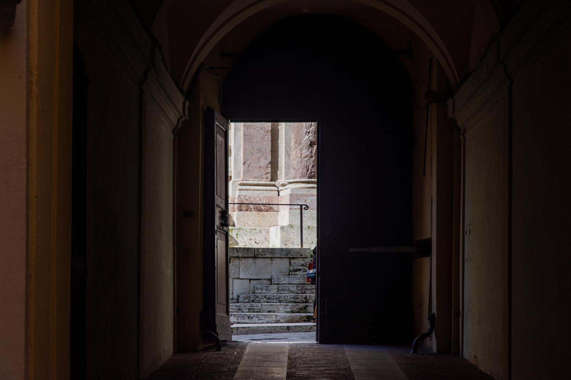 Maggiore Suite - Piazza IV Novembre Perugia Kültér fotó