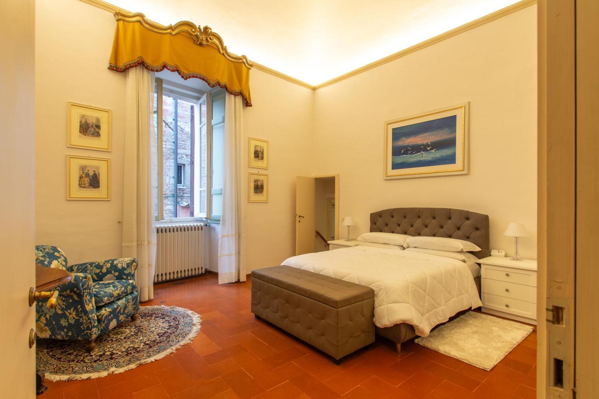 Maggiore Suite - Piazza IV Novembre Perugia Kültér fotó