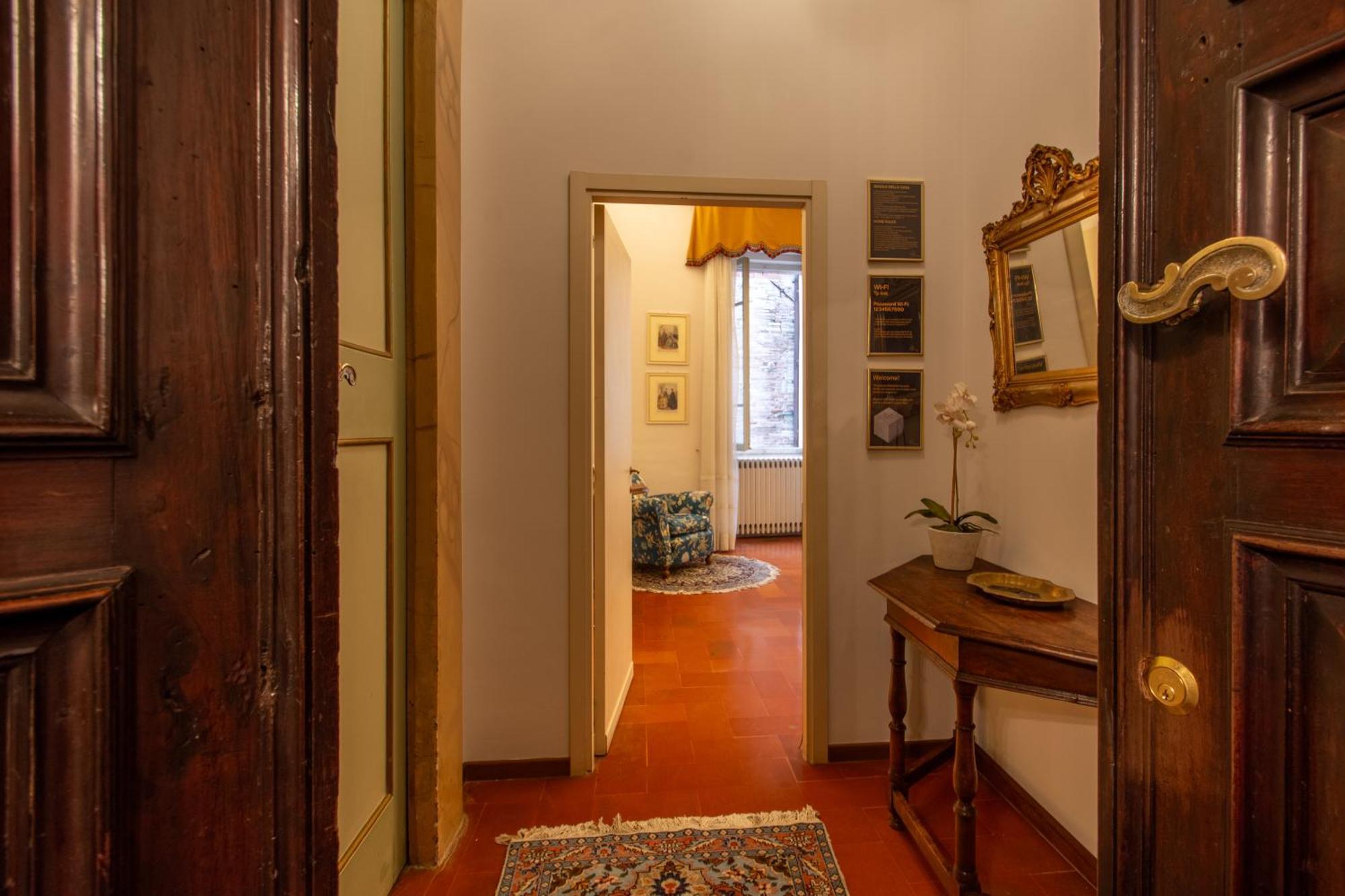 Maggiore Suite - Piazza IV Novembre Perugia Kültér fotó