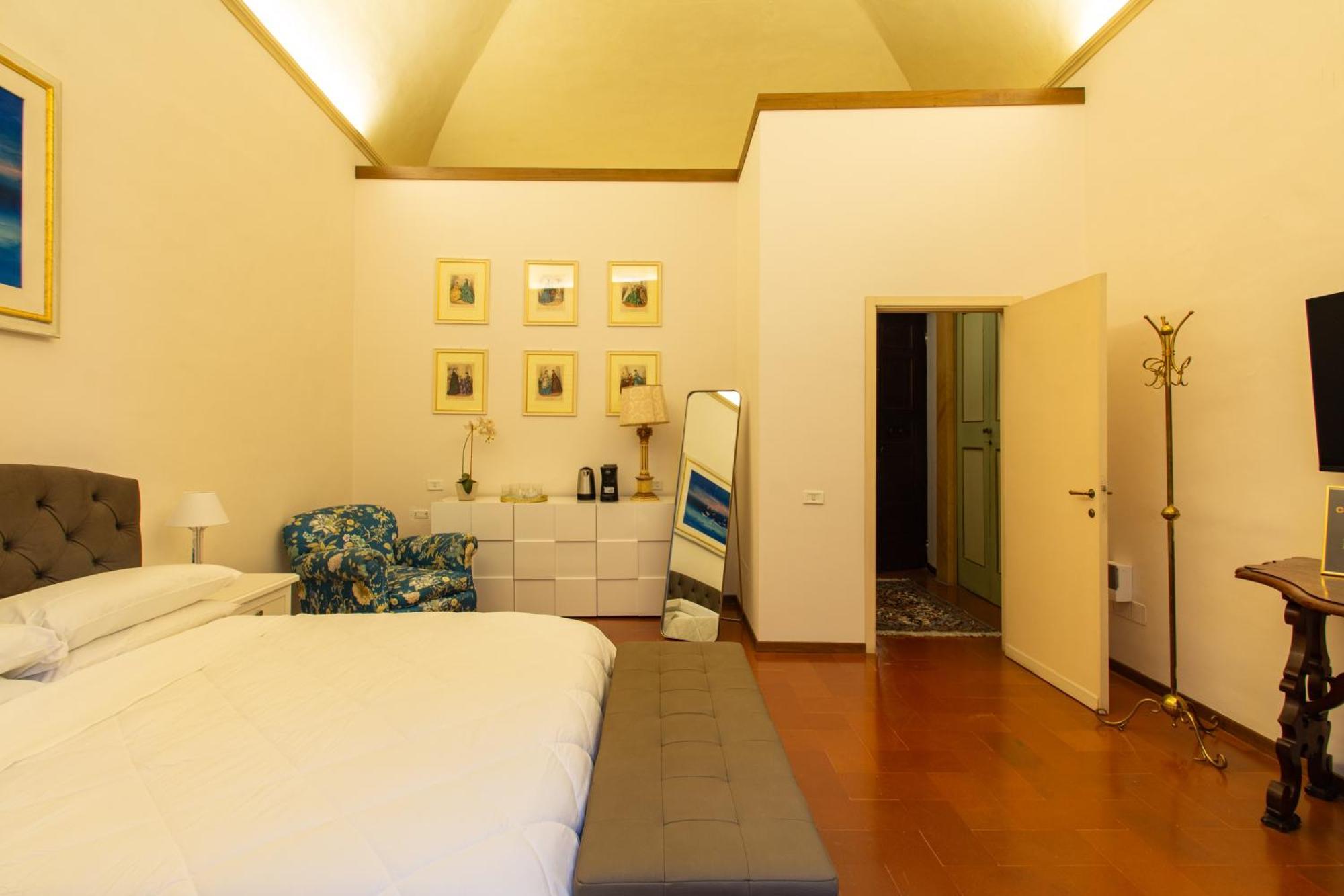 Maggiore Suite - Piazza IV Novembre Perugia Kültér fotó