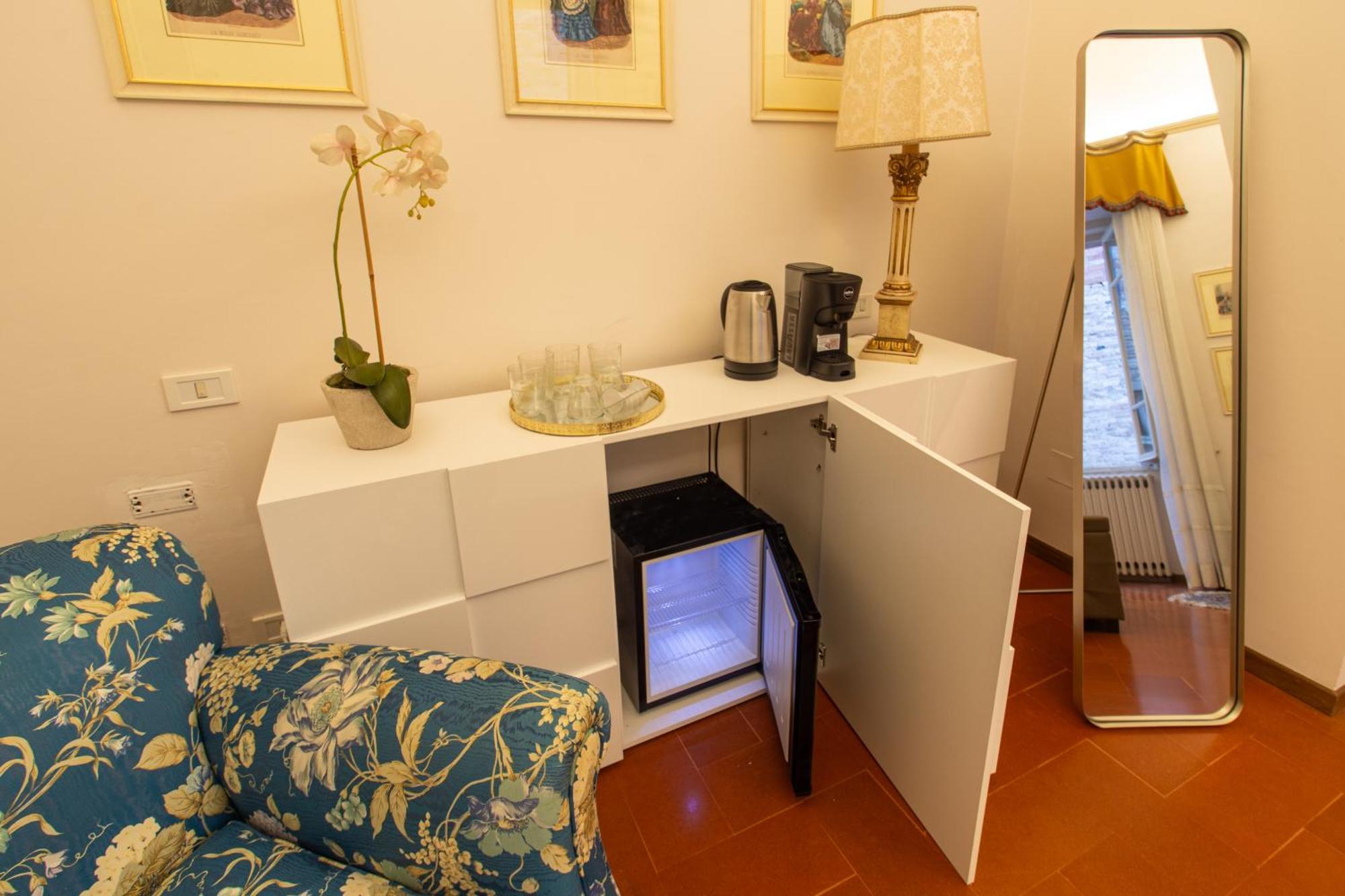 Maggiore Suite - Piazza IV Novembre Perugia Kültér fotó