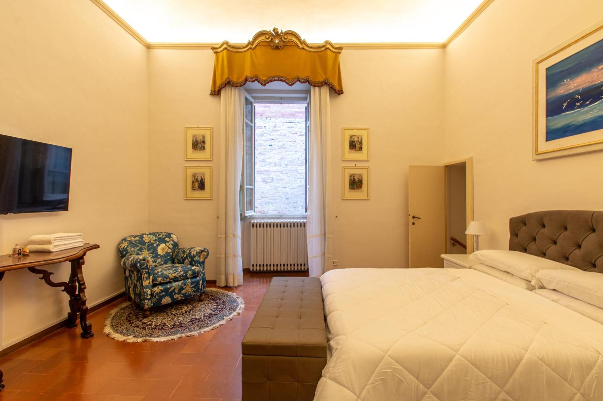 Maggiore Suite - Piazza IV Novembre Perugia Kültér fotó